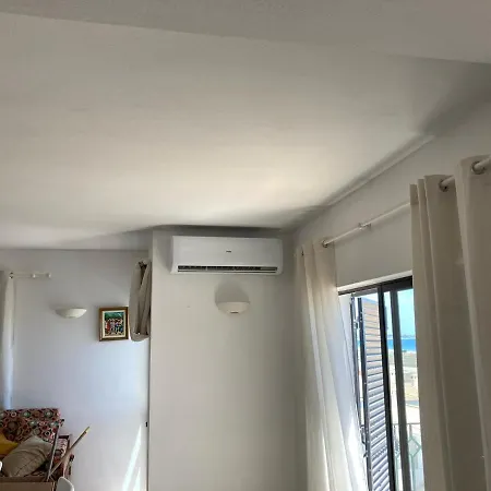 Διαμέρισμα Pinhal Ocean View Λάγος