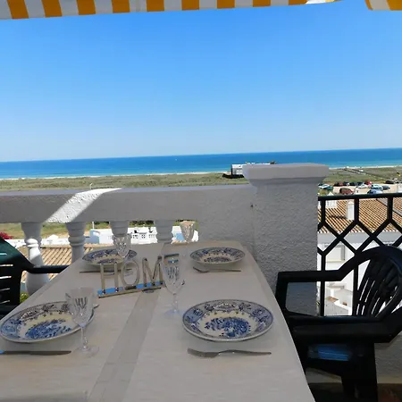 Apartment Pinhal Ocean View *