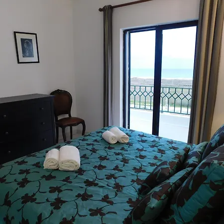 Pinhal Ocean View Apartment