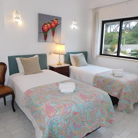 Pinhal Ocean View Apartment
