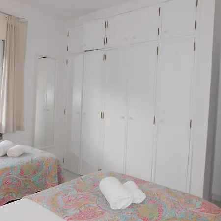 Apartment Pinhal Ocean View Lagos