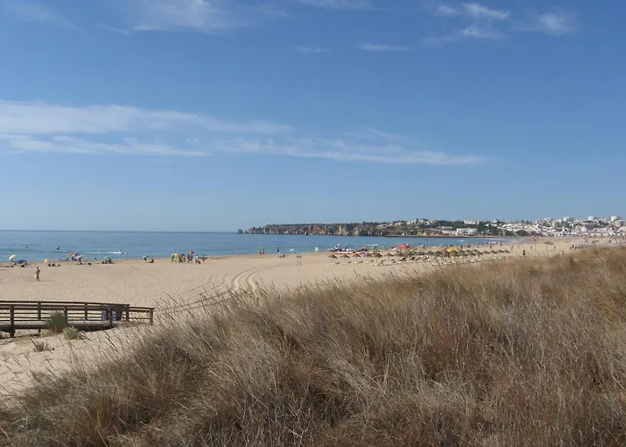 Pinhal Ocean View Apartamento *