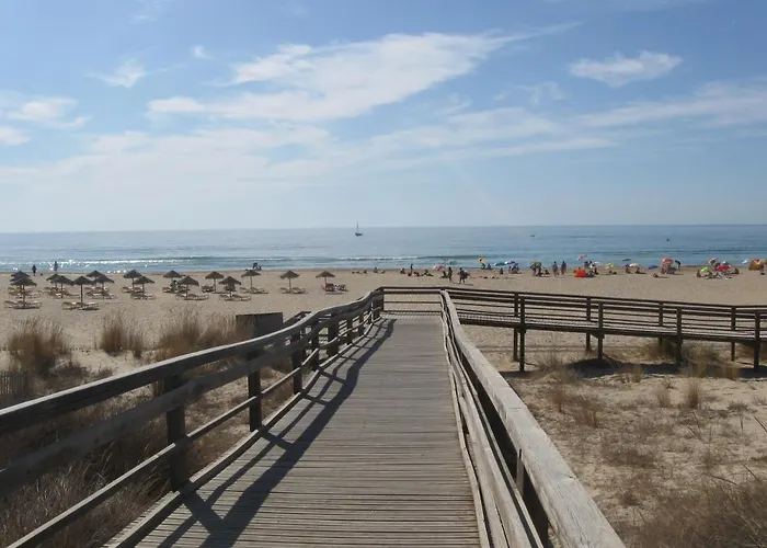 Apartamento Pinhal Ocean View Lagos
