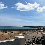 דירה Pinhal Ocean View לאגוּ‏ש