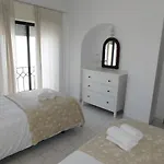 Pinhal Ocean View Apartman *