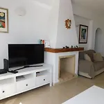 Pinhal Ocean View דירה