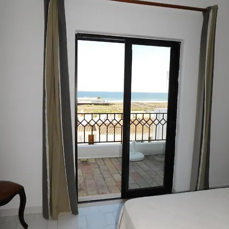 Pinhal Ocean View Апартаменты