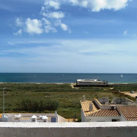 Apartment Pinhal Ocean View *