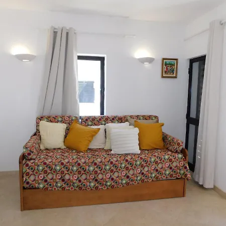 Pinhal Ocean View Апартаменты