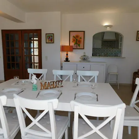 Pinhal Ocean View Лагуш