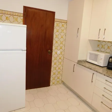 Apartment Pinhal Ocean View Lagos