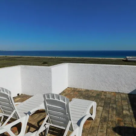 Apartment Pinhal Ocean View