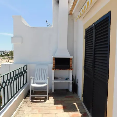 Pinhal Ocean View Apartment Lagos