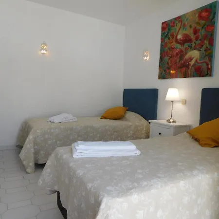 Apartment Pinhal Ocean View Lagos