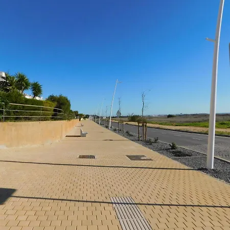 Апартаменты Pinhal Ocean View Лагуш