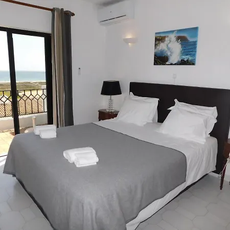 Pinhal Ocean View Apartment