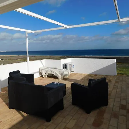 Pinhal Ocean View Apartman Lagos