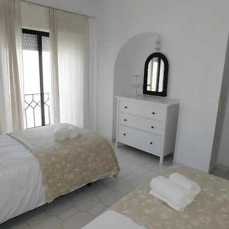 Pinhal Ocean View Апартаменты *