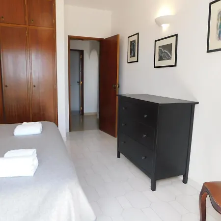 Pinhal Ocean View Apartment