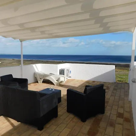Apartment Pinhal Ocean View Lagos