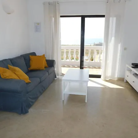 Apartment Pinhal Ocean View