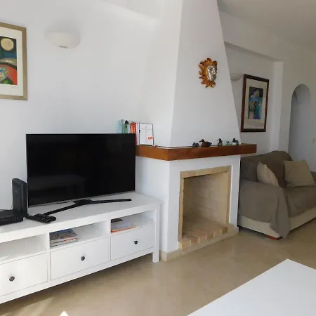 Pinhal Ocean View 아파트