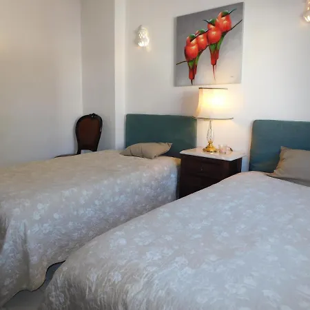 Apartment Pinhal Ocean View