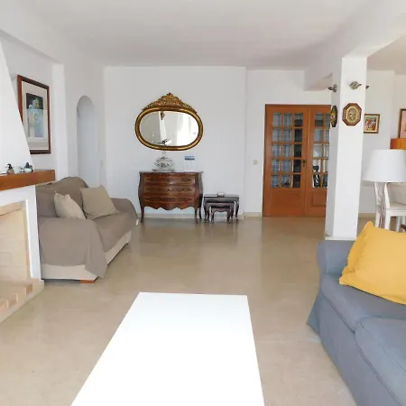 Apartment Pinhal Ocean View Lagos