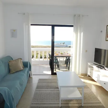 Apartamento Pinhal Ocean View Lagos