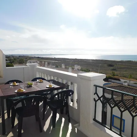 Pinhal Ocean View