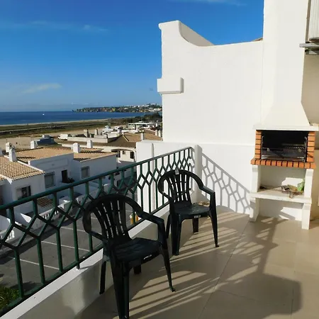 Pinhal Ocean View * Лагуш