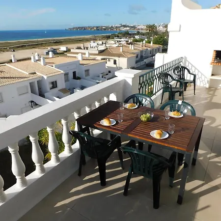 Pinhal Ocean View