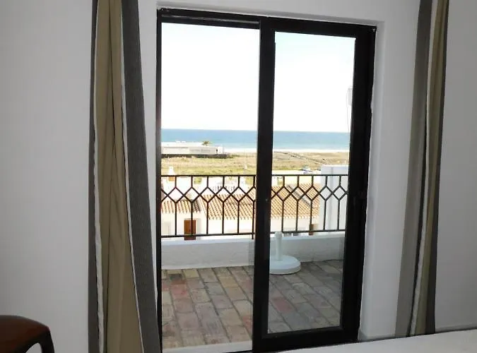 Pinhal Ocean View شقة