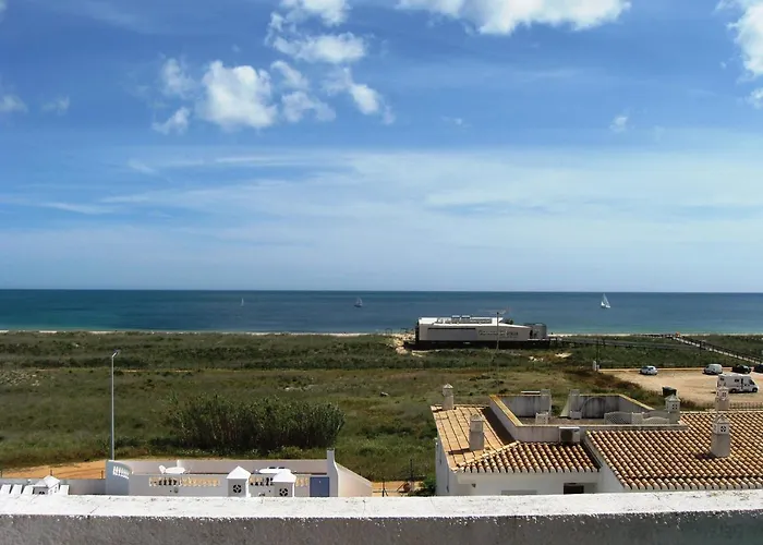 Appartement Pinhal Ocean View *