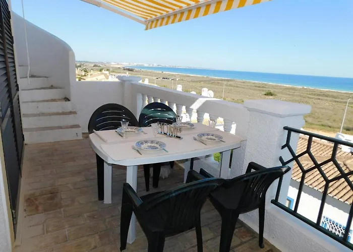 Pinhal Ocean View * Lagos