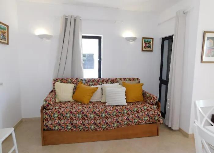 Pinhal Ocean View شقة