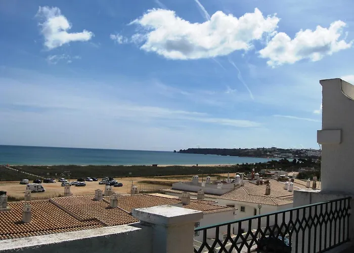 شقة Pinhal Ocean View لاغوس