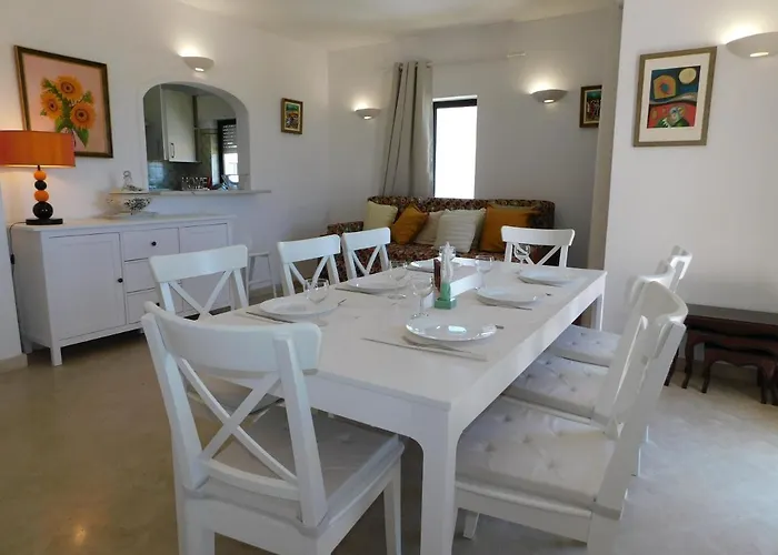 Pinhal Ocean View شقة