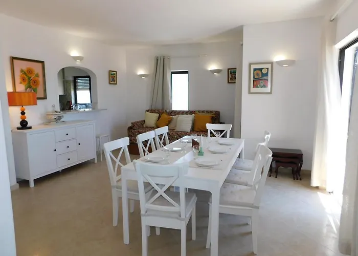 Appartement Pinhal Ocean View