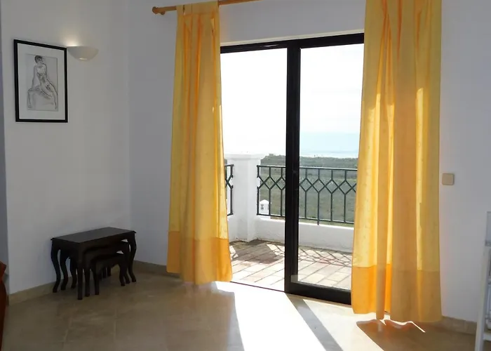 Pinhal Ocean View شقة *