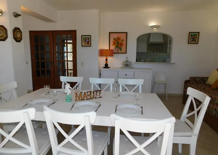 Pinhal Ocean View Lagos