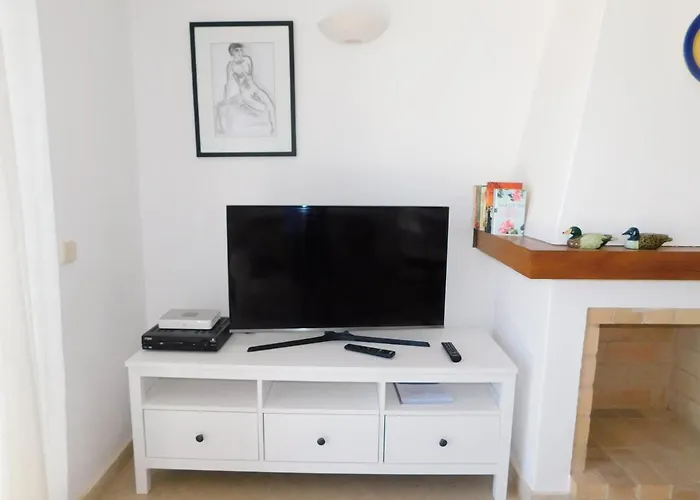 Pinhal Ocean View شقة *