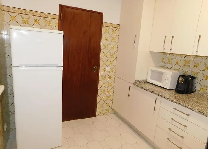 Appartement Pinhal Ocean View Lagos