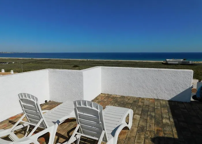 Appartement Pinhal Ocean View