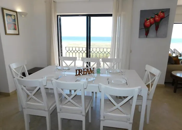 Pinhal Ocean View شقة *