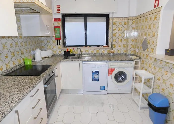 Pinhal Ocean View شقة *