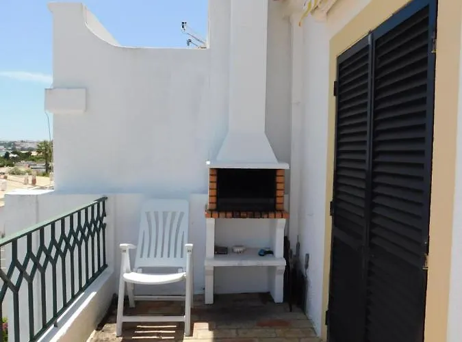 Pinhal Ocean View شقة لاغوس