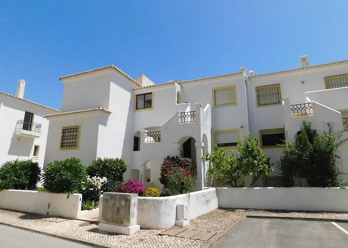 Appartement Pinhal Ocean View Lagos