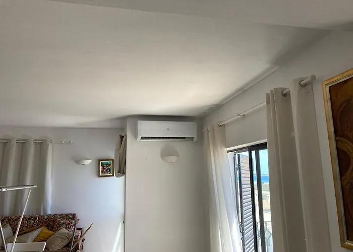 شقة Pinhal Ocean View لاغوس