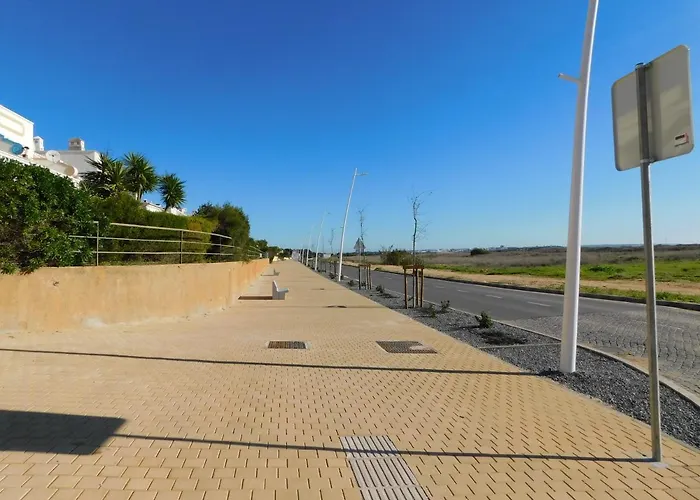 شقة Pinhal Ocean View لاغوس